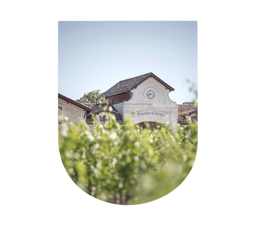 ©Château Pontet Canet - ©Julie Rey